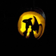 Toothless and Hiccup Pumpkin by Kidechka, 2016